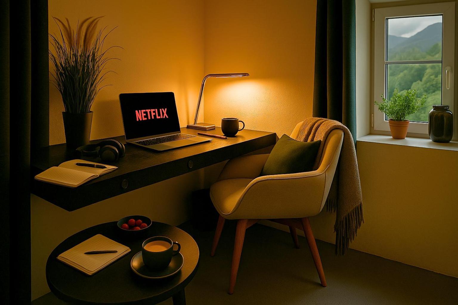 Appart'Hotel Chaleureux Au Coeur De Tullins - Le Roitelet Ngoại thất bức ảnh