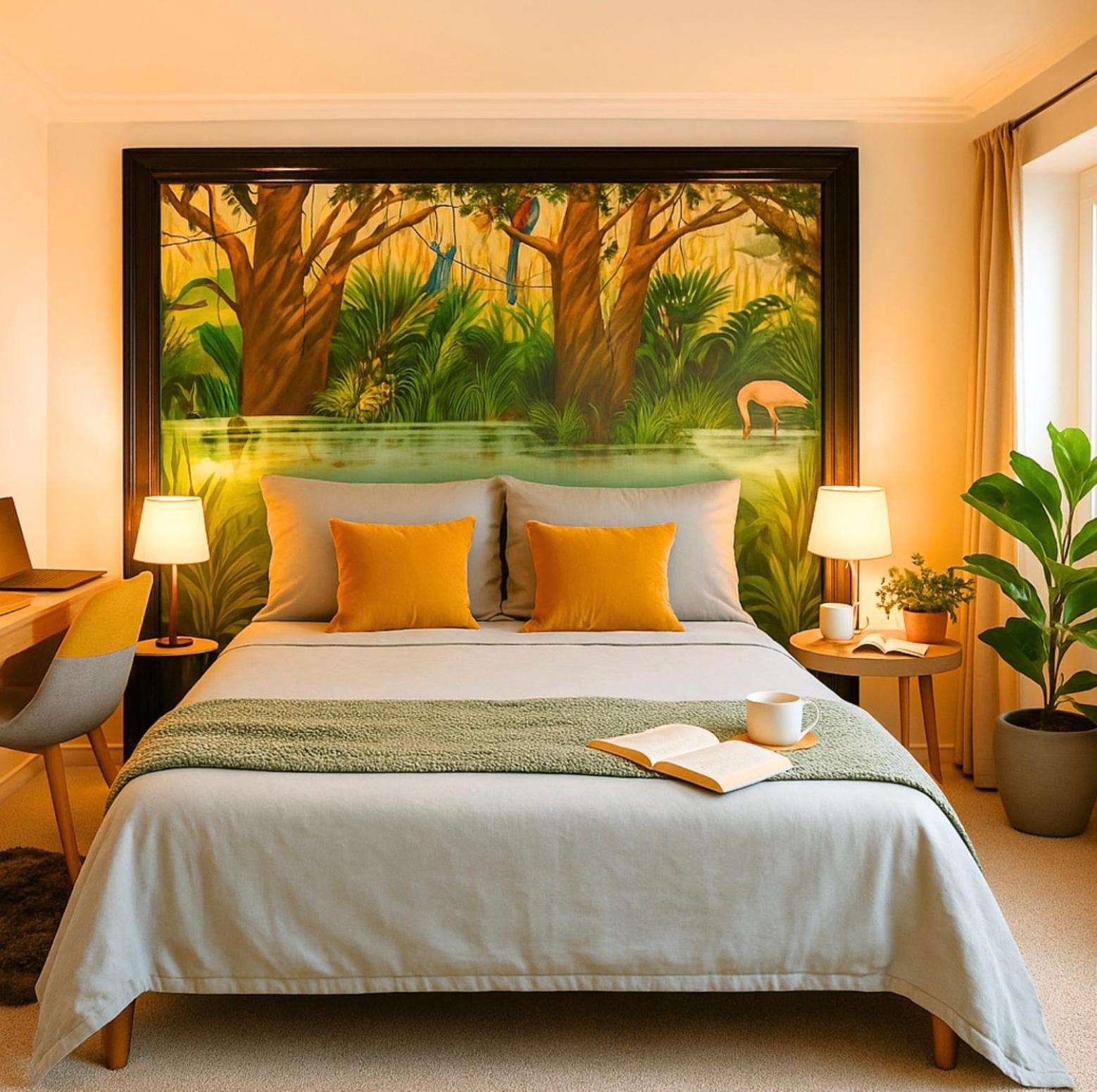 Appart'Hotel Chaleureux Au Coeur De Tullins - Le Roitelet Ngoại thất bức ảnh